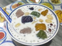 -老广记牛奶甜品专家(坪山店)