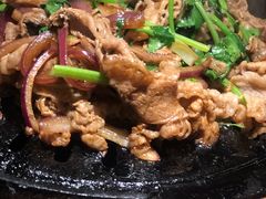 -京华烟云·北京烤鸭(领展购物广场·中关村店)