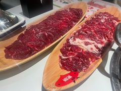 -左庭右院鲜牛肉火锅(七宝领展广场店)