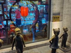 -同升和老北京布鞋(珠宝市街店)