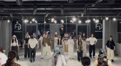 -北京GF舞蹈工作室