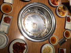 -王妃家(明洞中央店)