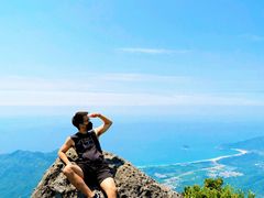 -七娘山
