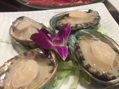 -金海阁海鲜火锅