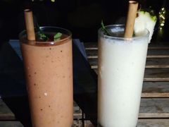 -乌托邦酒吧和餐厅