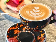 -良木缘咖啡西餐(太古里店)