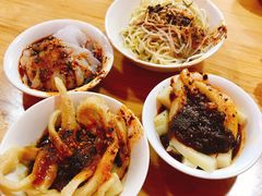 -洞子口张老二凉粉(文殊院店)