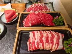 -湊湊火锅·茶憩(颐堤港店)