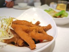 -安蒂娅.悦景轩中餐厅(西乡店)