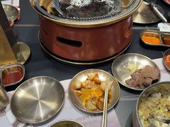 -西塔老太太泥炉烤肉(龙湖北苑天街店)