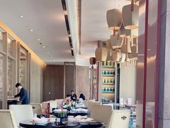 -夏宫中餐厅(静安香格里拉店)