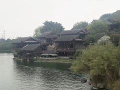 -重庆园博园