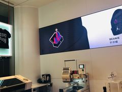 -JORDAN(东方广场店)