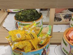 -龍歌自助小火锅(城阳万象汇店)