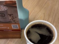 -逸派咖啡 EPARKCOFFEE(广安门店)