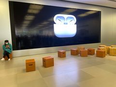 -Apple零售店(深圳益田假日广场店)