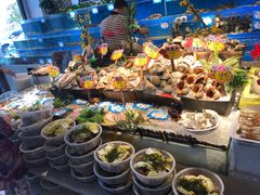 自助取餐区-黄寺蒸汽海鲜(黄寺大街店)