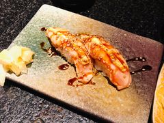 -無境·匠心日本料理(汉街店)