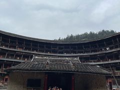 -福建土楼(南靖)景区