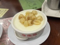 -南信牛奶甜品专家