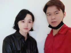 点击看大图 -逸丝风尚专注烫染