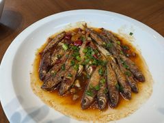 -亭下湖饭店(康岭店)