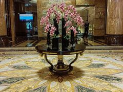 -上海浦东星河湾酒店