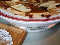 -旺顺阁鱼头泡饼(小红门店)