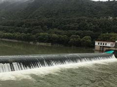 -汉中石门栈道景区