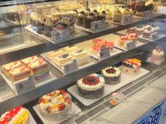 -85度C(上海仓汇路店)