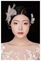 -欣薇婚纱(新源乐汇城店)