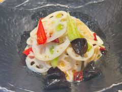 -汉唐宴长安食府