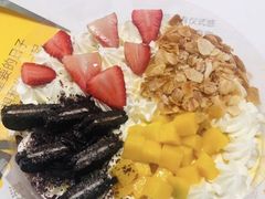 -熊猫不走蛋糕（同城送）(长沙店)