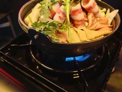 -火浪壹 by tigergrill(33小镇店)