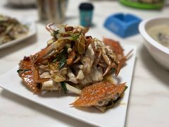 -川湘蓝天海鲜