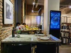 -at cafe 意大利餐厅(集美店)