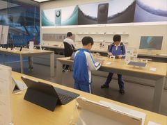 -华为授权体验店(华强北电子广场)