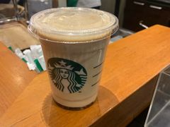 -星巴克(大连柏威年店)