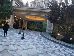 -上海浦东星河湾酒店