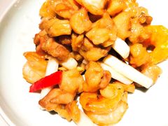 -京味斋·北京烤鸭(华威桥北工大店)