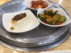 -德寿宫韩国料理(下沙店)