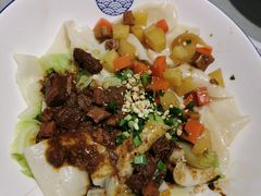 -大嘻咹biangbiang面(历史博物馆店)