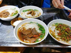 -肆姐面粉馆(坡子街店)
