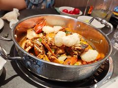 -七欣天香辣蟹火锅(常熟珠海路万达广场店)