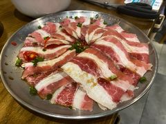 -·缸桶屋·韩式牛肋条自助烤肉(西湖D11店)