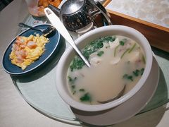 -渔意如意·首创金鲷顺德鱼生