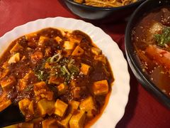 -熊猫川菜馆 panda chine