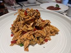 -北平楼·烤鸭·北京菜(牡丹园店)