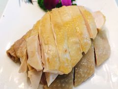 -老人和饭店(淮海中路店)