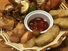 -CoCo壱番屋(久光百货店)